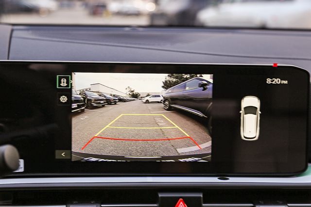 2026 Kia Sportage Hybrid EX Glendale CA