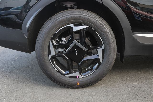 2026 Kia Sportage Hybrid EX Glendale CA