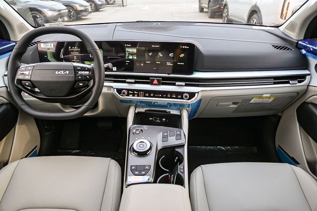 2026 Kia Sportage Hybrid EX Glendale CA