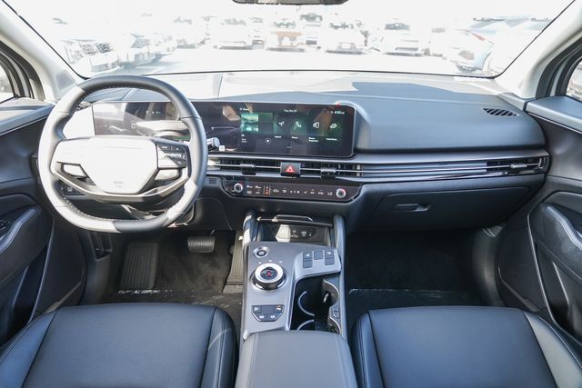 2026 Kia Sportage Hybrid EX Huntington Beach CA