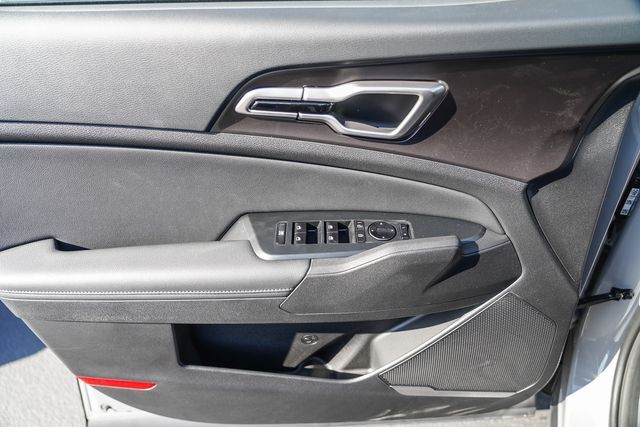 2026 Kia Sportage Hybrid EX Huntington Beach CA