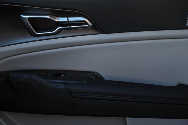 2026 Kia Sportage Hybrid EX Huntington Beach CA