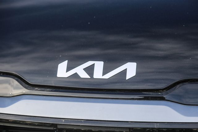 2026 Kia Sportage Hybrid EX Huntington Beach CA