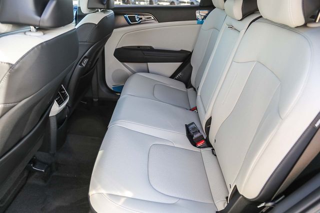 2026 Kia Sportage Hybrid EX Huntington Beach CA