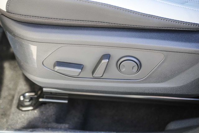 2026 Kia Sportage Hybrid EX Huntington Beach CA