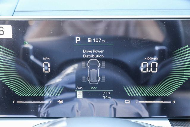 2026 Kia Sportage Hybrid EX Huntington Beach CA