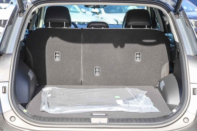 2026 Kia Sportage Hybrid EX Huntington Beach CA