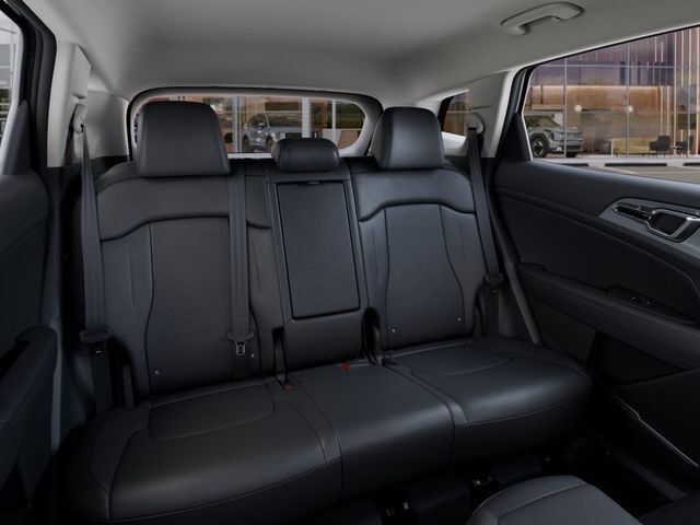 2026 Kia Sportage Hybrid EX Huntington Beach CA