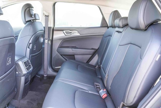 2026 Kia Sportage Hybrid EX Huntington Beach CA