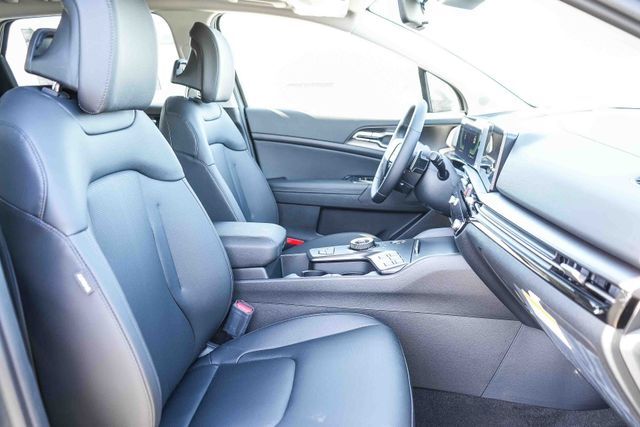 2026 Kia Sportage Hybrid EX Huntington Beach CA