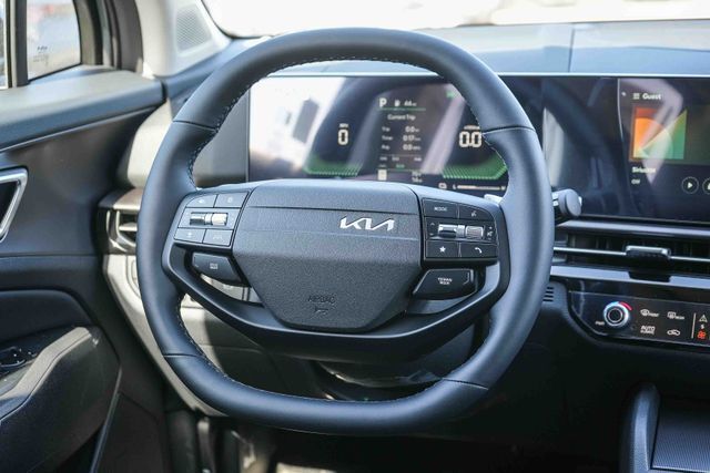 2026 Kia Sportage Hybrid EX Huntington Beach CA