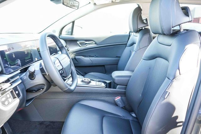 2026 Kia Sportage Hybrid EX Huntington Beach CA