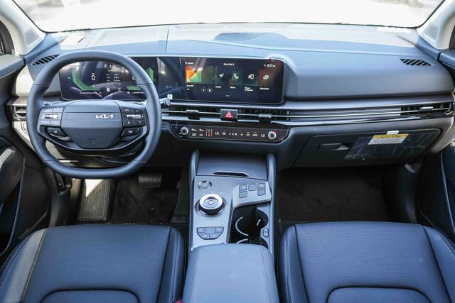 2026 Kia Sportage Hybrid EX Huntington Beach CA