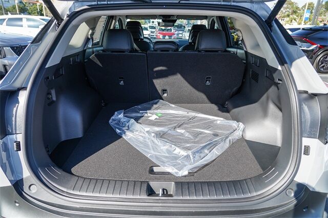 2026 Kia Sportage Hybrid EX Huntington Beach CA