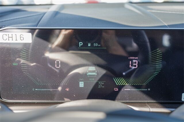 2026 Kia Sportage Hybrid EX Huntington Beach CA