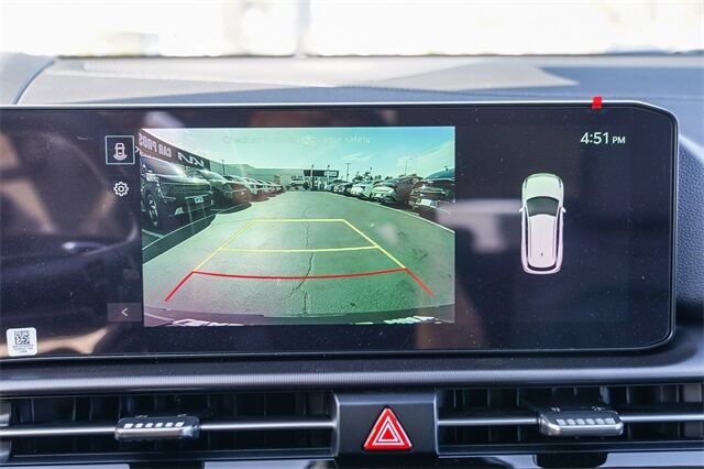 2026 Kia Sportage Hybrid EX Huntington Beach CA