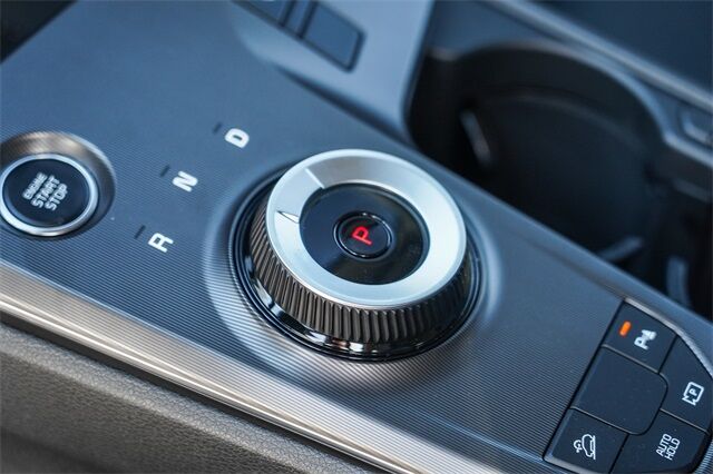 2026 Kia Sportage Hybrid EX Huntington Beach CA