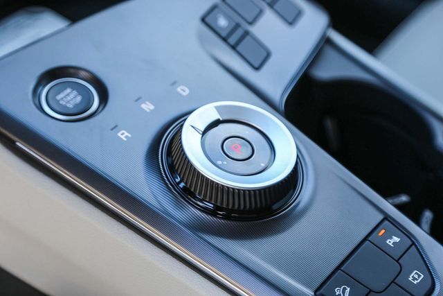 2026 Kia Sportage Hybrid EX Huntington Beach CA