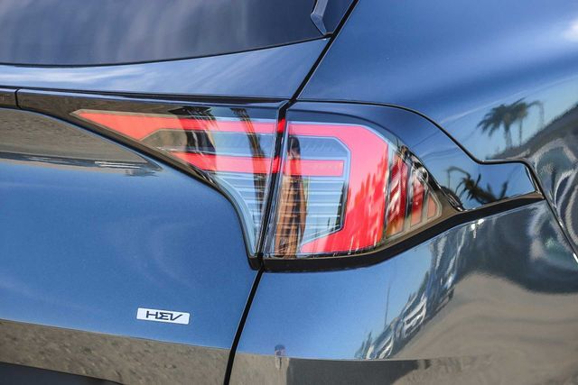 2026 Kia Sportage Hybrid EX Huntington Beach CA