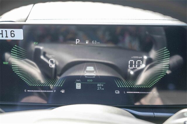 2026 Kia Sportage Hybrid EX Huntington Beach CA