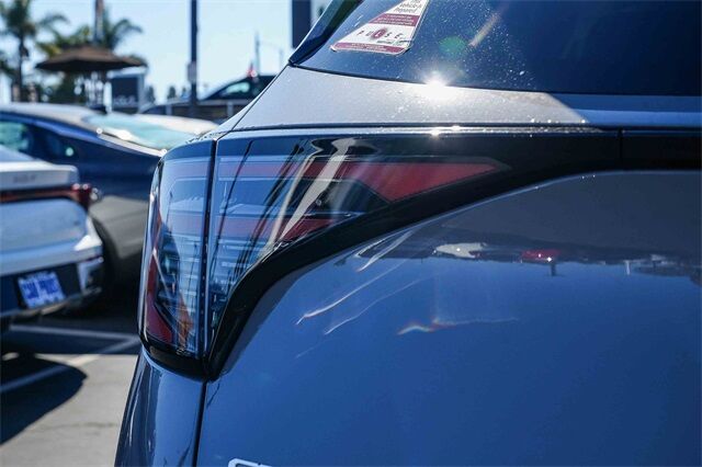 2026 Kia Sportage Hybrid EX Huntington Beach CA