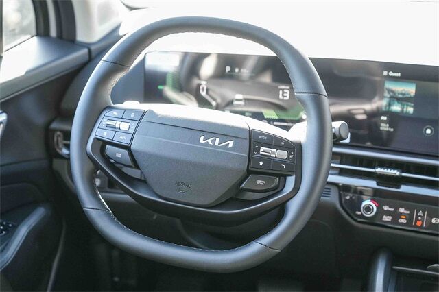 2026 Kia Sportage Hybrid EX Huntington Beach CA