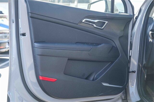 2026 Kia Sportage Hybrid EX Huntington Beach CA