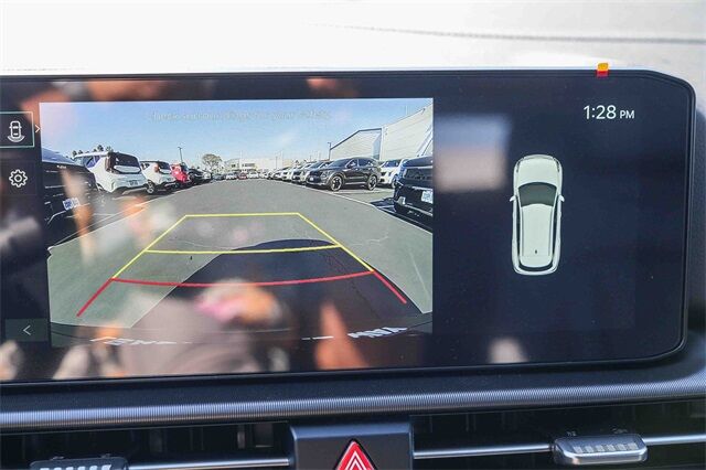 2026 Kia Sportage Hybrid EX Huntington Beach CA