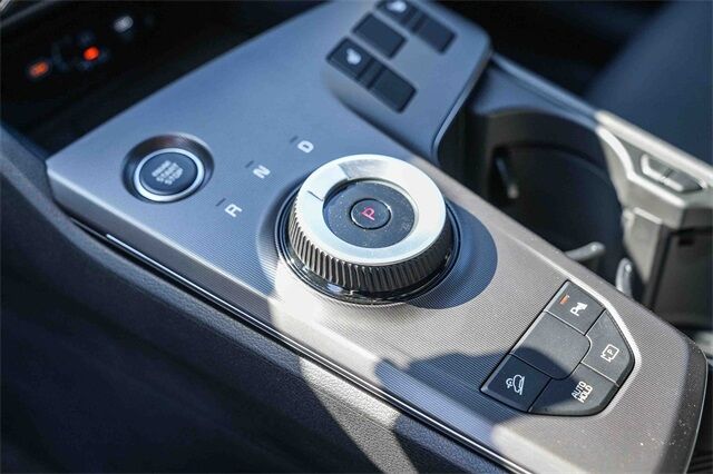 2026 Kia Sportage Hybrid EX Huntington Beach CA