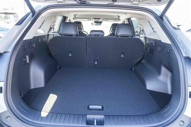 2026 Kia Sportage Hybrid EX Huntington Beach CA