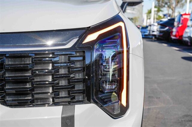 2026 Kia Sportage Hybrid EX Huntington Beach CA