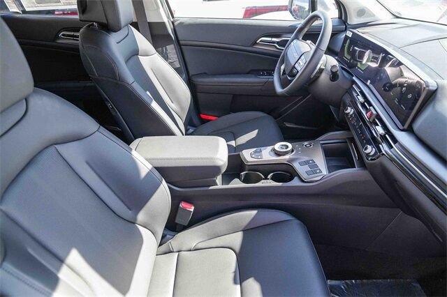 2026 Kia Sportage Hybrid EX Huntington Beach CA