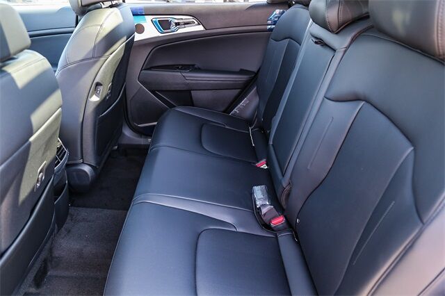 2026 Kia Sportage Hybrid EX Tacoma WA