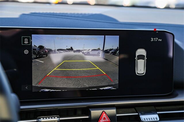 2026 Kia Sportage Hybrid EX Tacoma WA