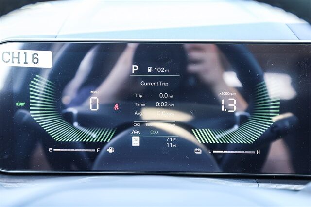 2026 Kia Sportage Hybrid EX Tacoma WA