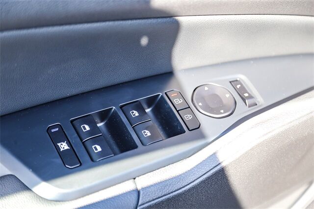 2026 Kia Sportage Hybrid EX Tacoma WA