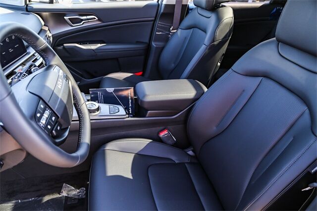 2026 Kia Sportage Hybrid EX Tacoma WA