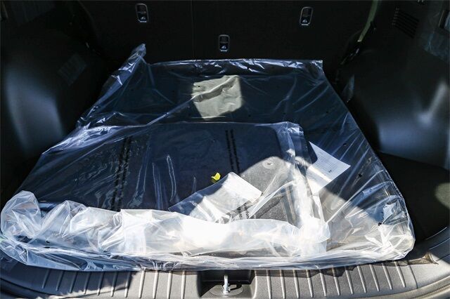 2026 Kia Sportage Hybrid EX Tacoma WA