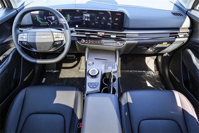 2026 Kia Sportage Hybrid EX Tacoma WA