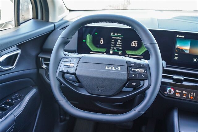 2026 Kia Sportage Hybrid EX Moreno Valley CA