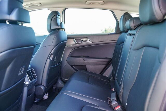 2026 Kia Sportage Hybrid EX Moreno Valley CA