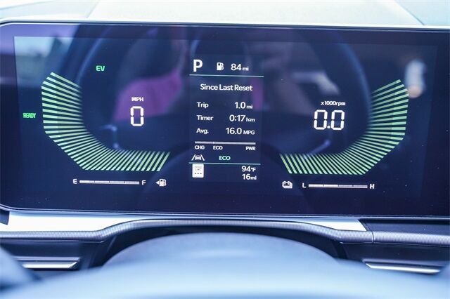 2026 Kia Sportage Hybrid EX Moreno Valley CA