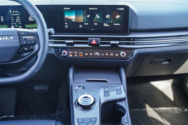 2026 Kia Sportage Hybrid EX Moreno Valley CA