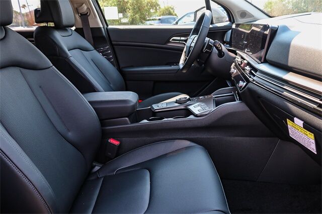 2026 Kia Sportage Hybrid EX Moreno Valley CA