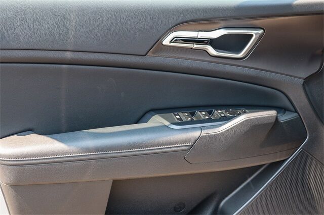 2026 Kia Sportage Hybrid EX Moreno Valley CA