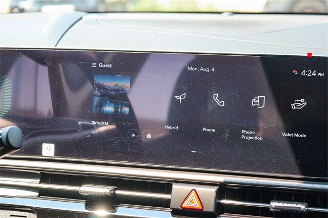 2026 Kia Sportage Hybrid EX Moreno Valley CA