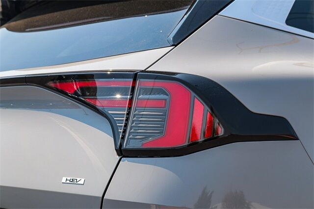 2026 Kia Sportage Hybrid EX Moreno Valley CA