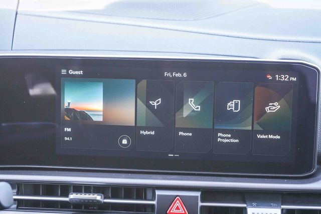 2026 Kia Sportage Hybrid EX Moreno Valley CA