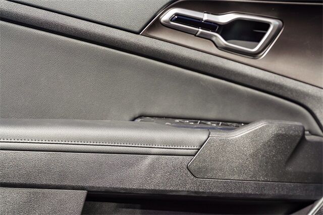 2026 Kia Sportage Hybrid EX Moreno Valley CA