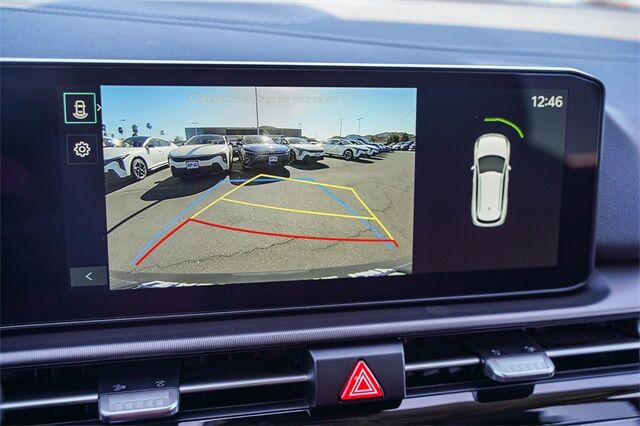 2026 Kia Sportage Hybrid EX Moreno Valley CA